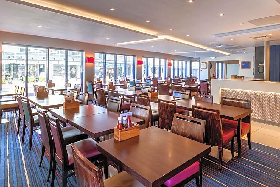 Holiday Inn Express London - Wandsworth By IHG