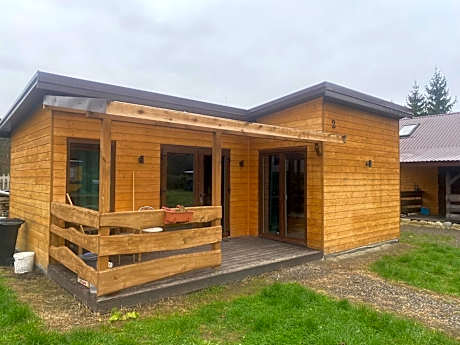One-Bedroom Chalet