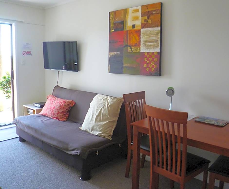 Opua Boutique Seaview Motel