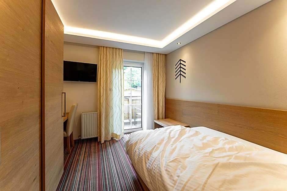 ARBOR Hotel & Apartments