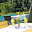 Pension Waldhof am Stubenbergsee