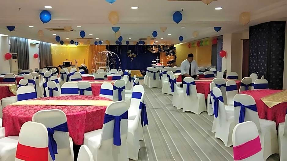 Grace Hotel
