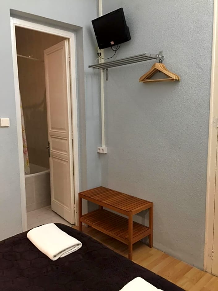 SANT ANTONI HOSTAL, Sustainable Tourism