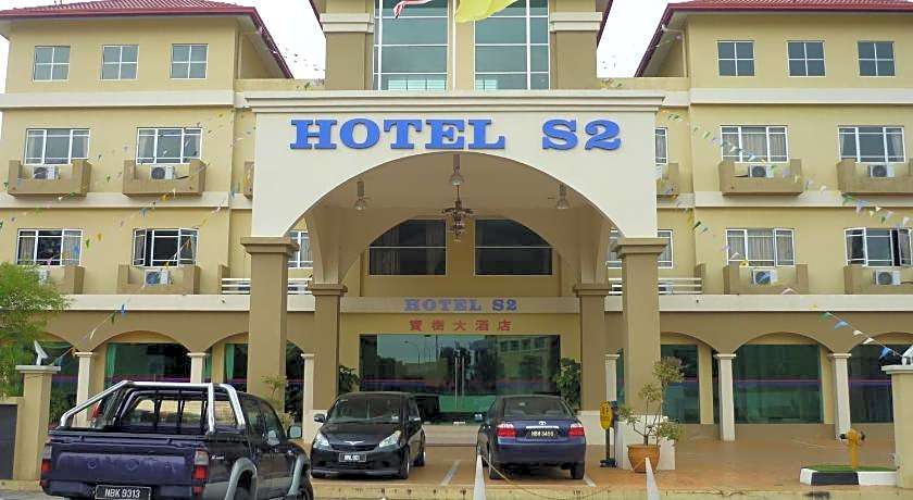 S2 Hotel