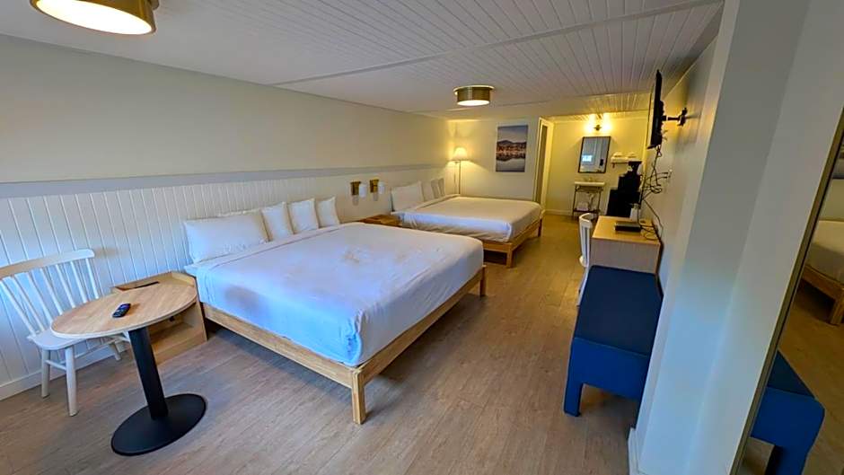 Maple Leaf Inn Lake Placid