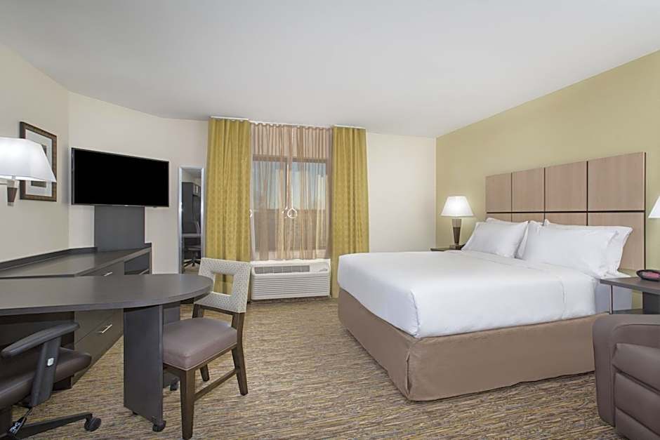 Candlewood Suites Pueblo By IHG