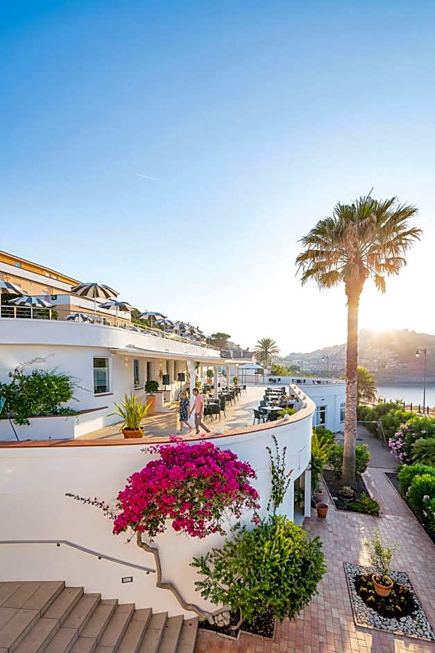 LH Hotel Pedraladda