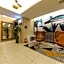 Dongdaegu Station Eastern Hotel