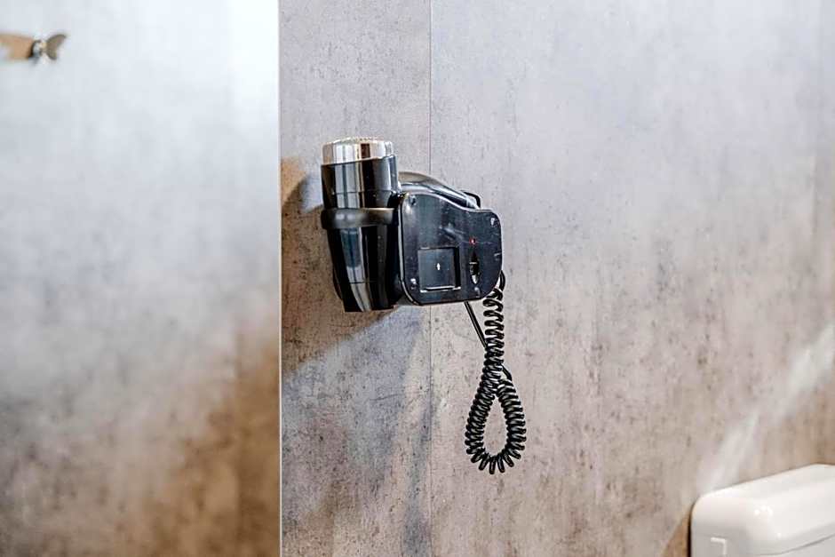 Confidence Hotel San Silvestro