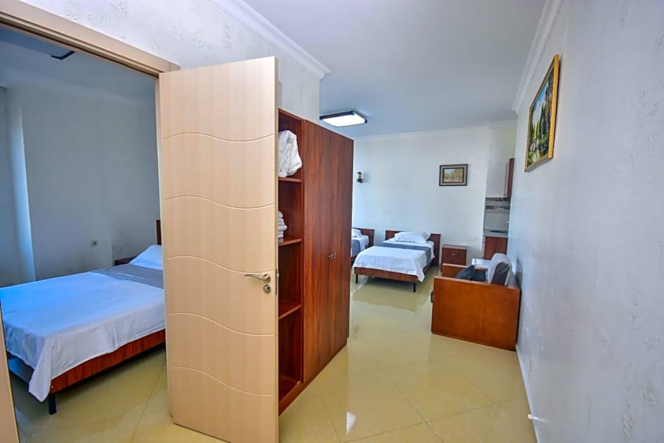 Hotel Chveni Sakhli
