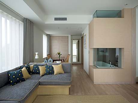 Zentis Osaka