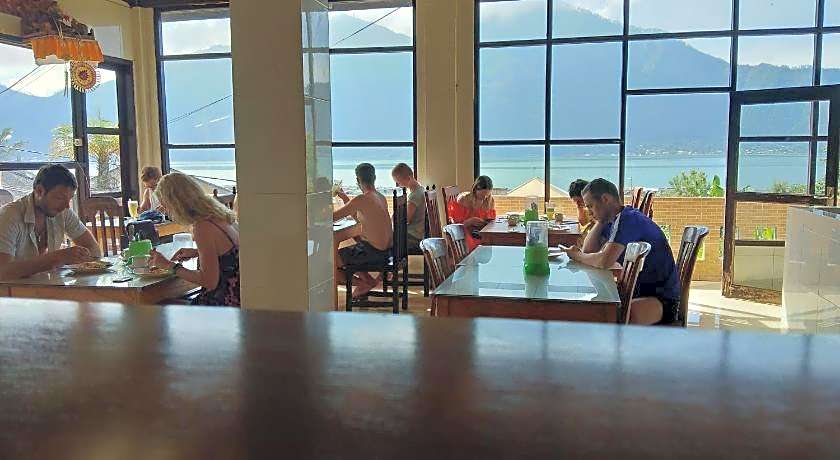 Volcano 2 guesthouse