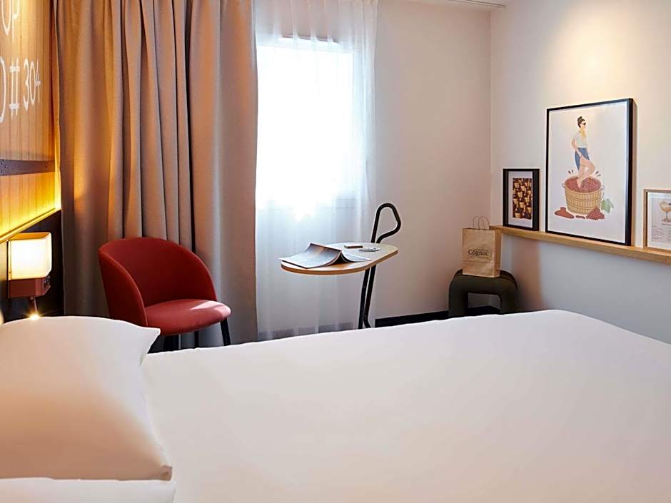 Ibis Styles Cognac
