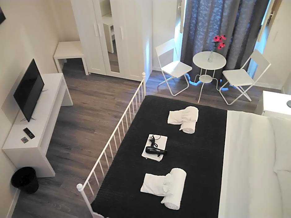 B&B del Toscano
