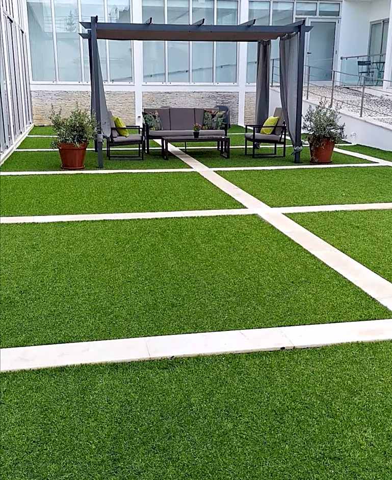 Hotel Solar Dos Mascarenhas