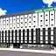 Hotel Route Inn Grand Ueda Ekimae