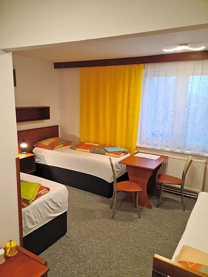 Motel Tošanovice