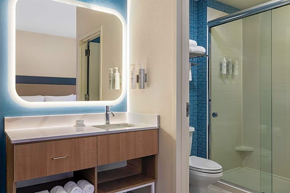 Homewood Suites by Hilton Tulsa South Medical District