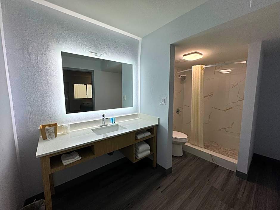 regency inn
