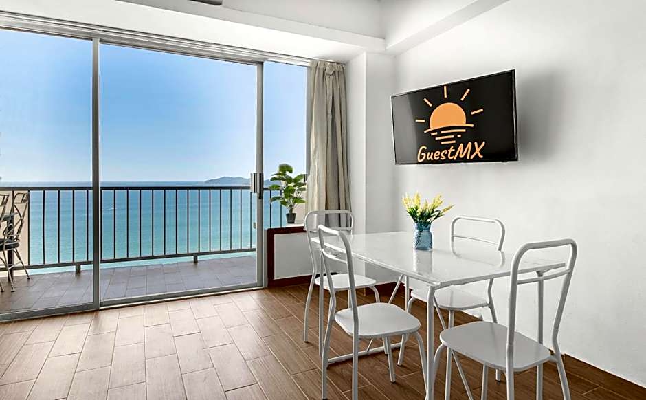 Suites Torres Gemelas VIP