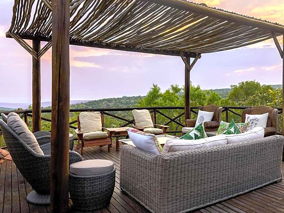 Tintswalo Waterberg