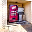 Econo Lodge Fredericksburg
