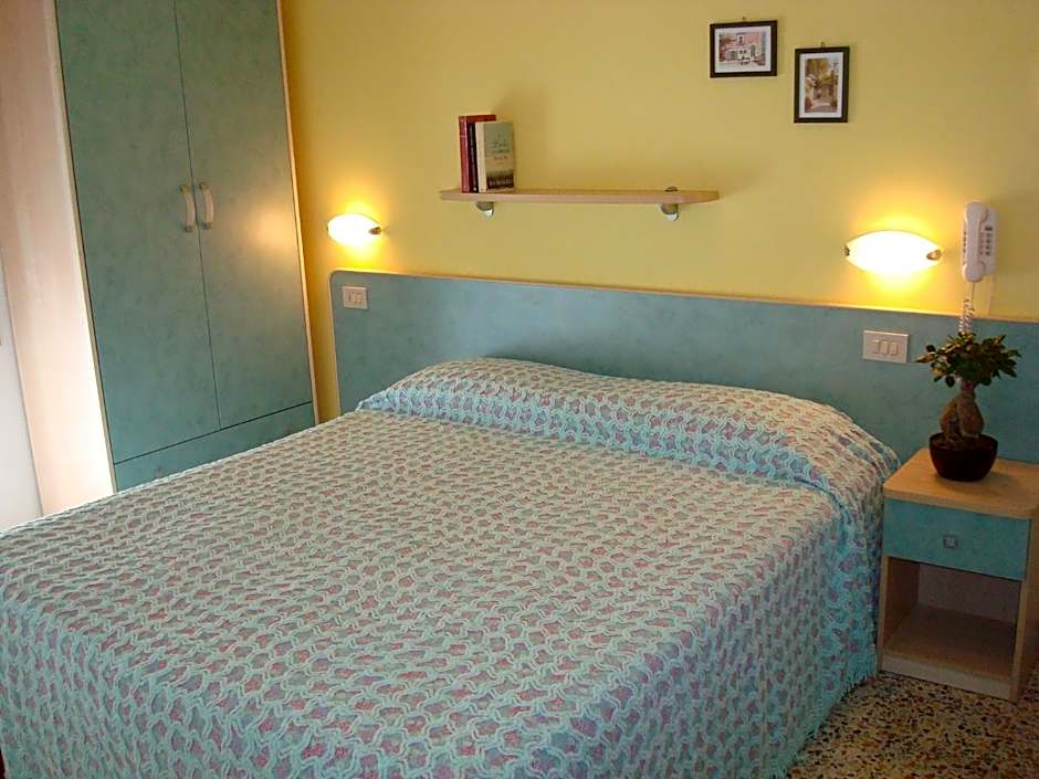 Hotel Villa Ersilia Rimini B&B