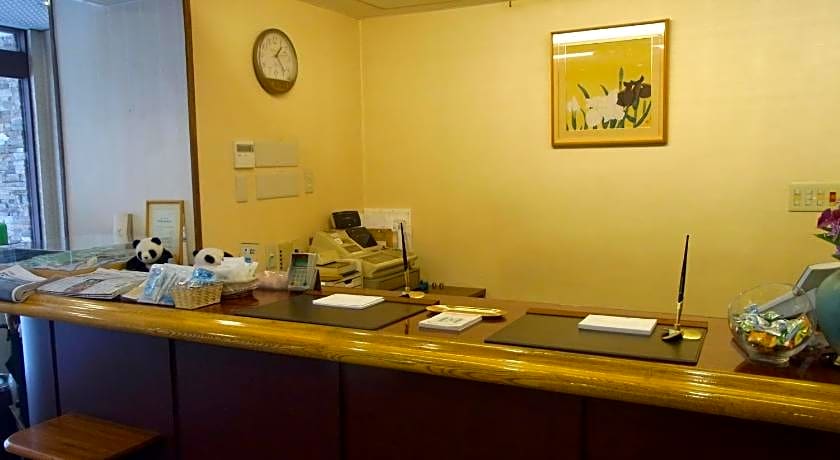 Hotel New Ueno
