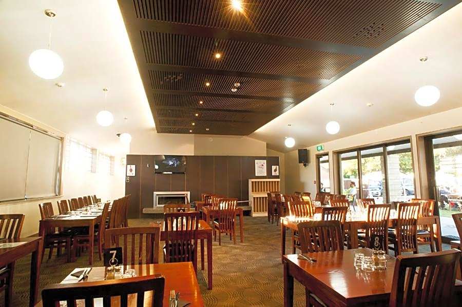 The Famous Grouse Hotel