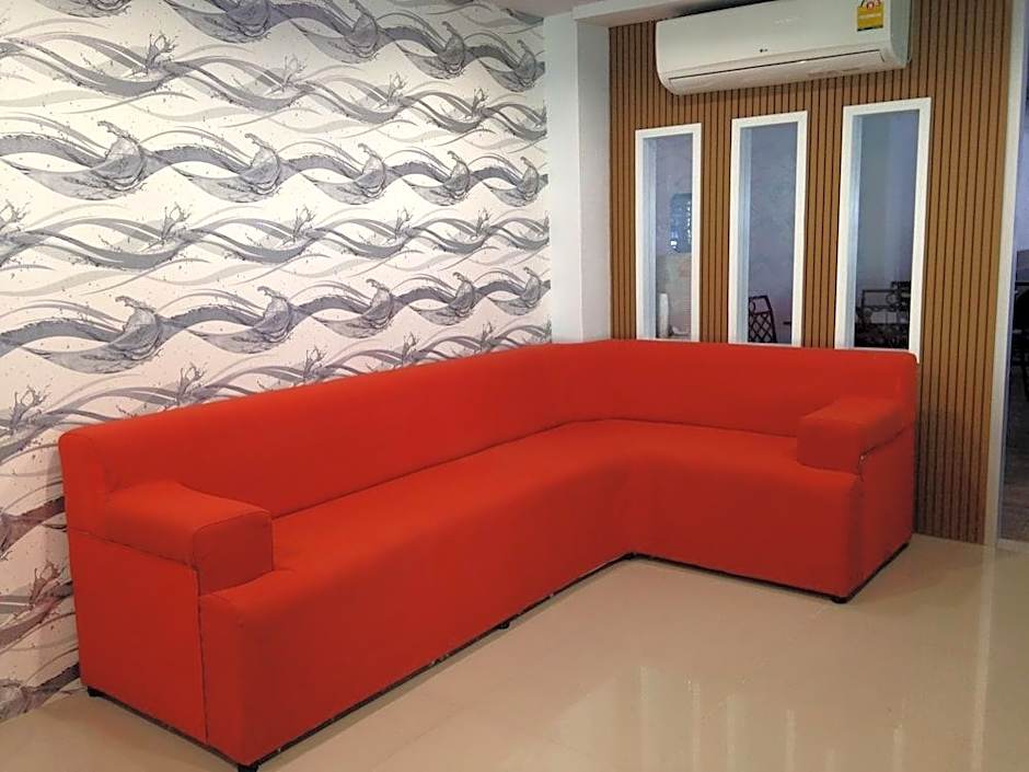 The Rama Residence Chiang Rai