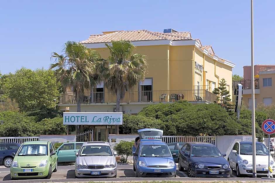 Dipendenza Hotel Bellavista