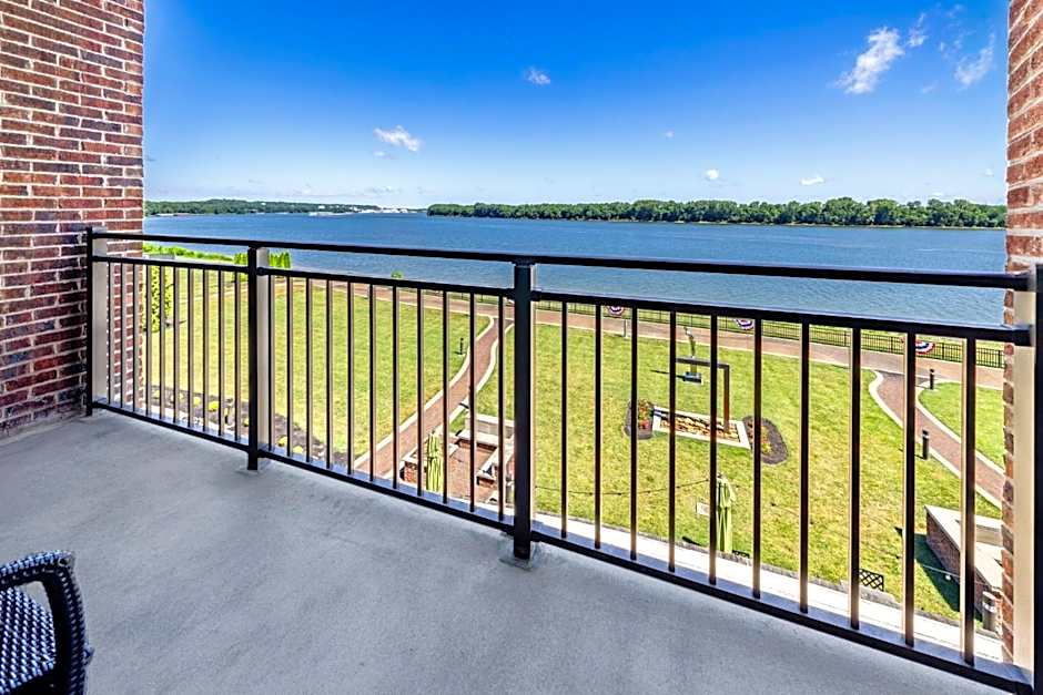 Holiday Inn Owensboro Riverfront By IHG