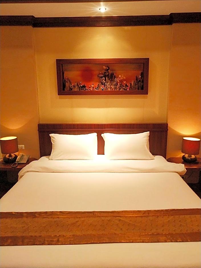 King Hotel