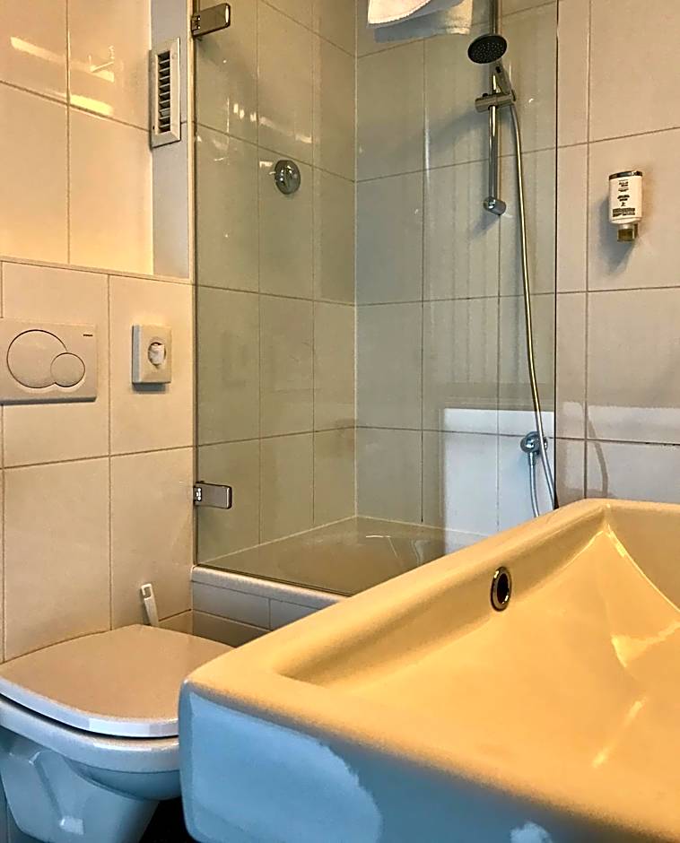 Parkhotel Hall in Tirol