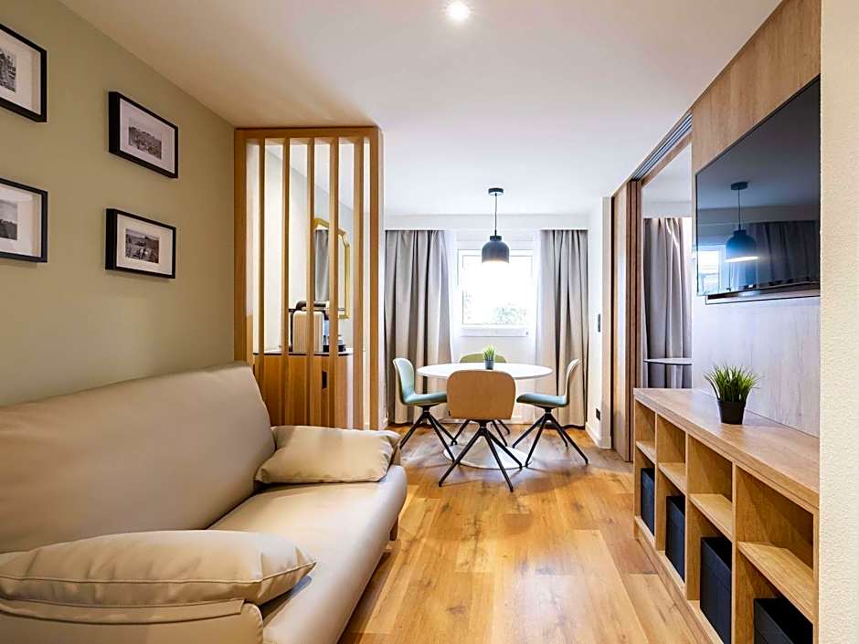 ibis Bordeaux Centre Meriadeck