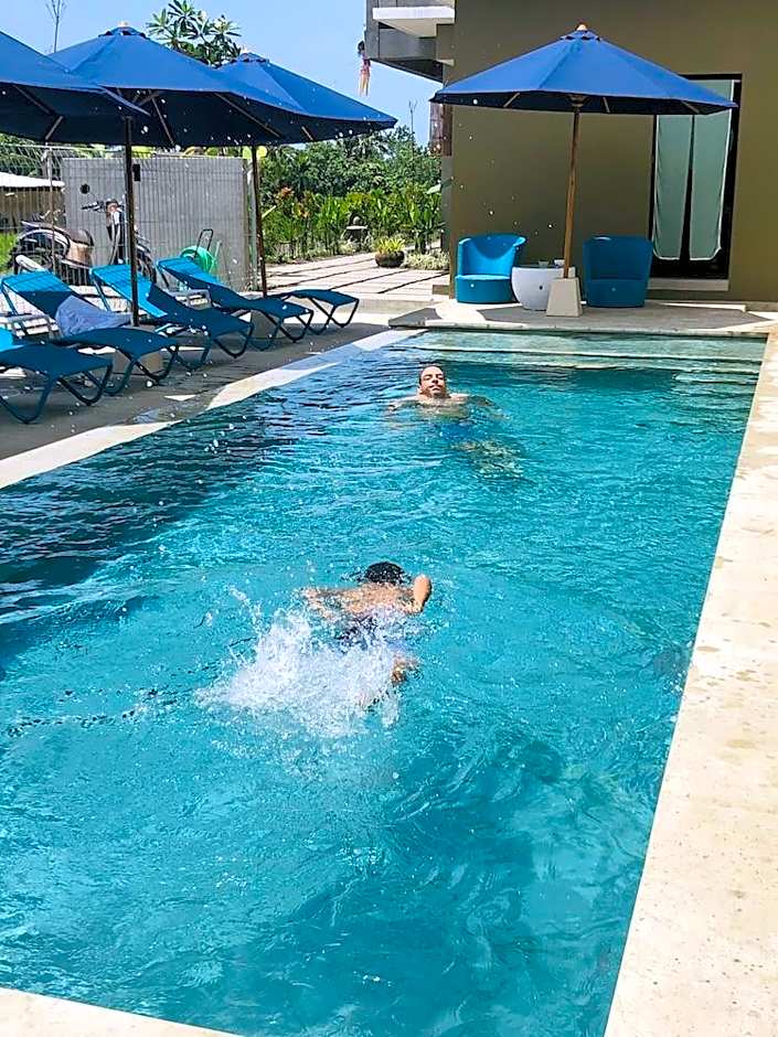 Wasabi Hotel and Restaurant Pererenan