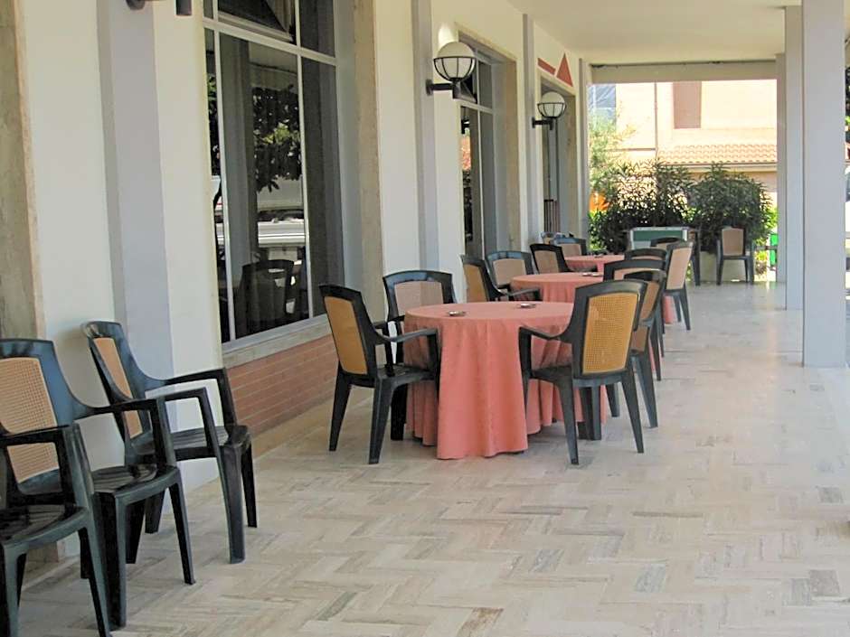 Hotel Ristorante Anita