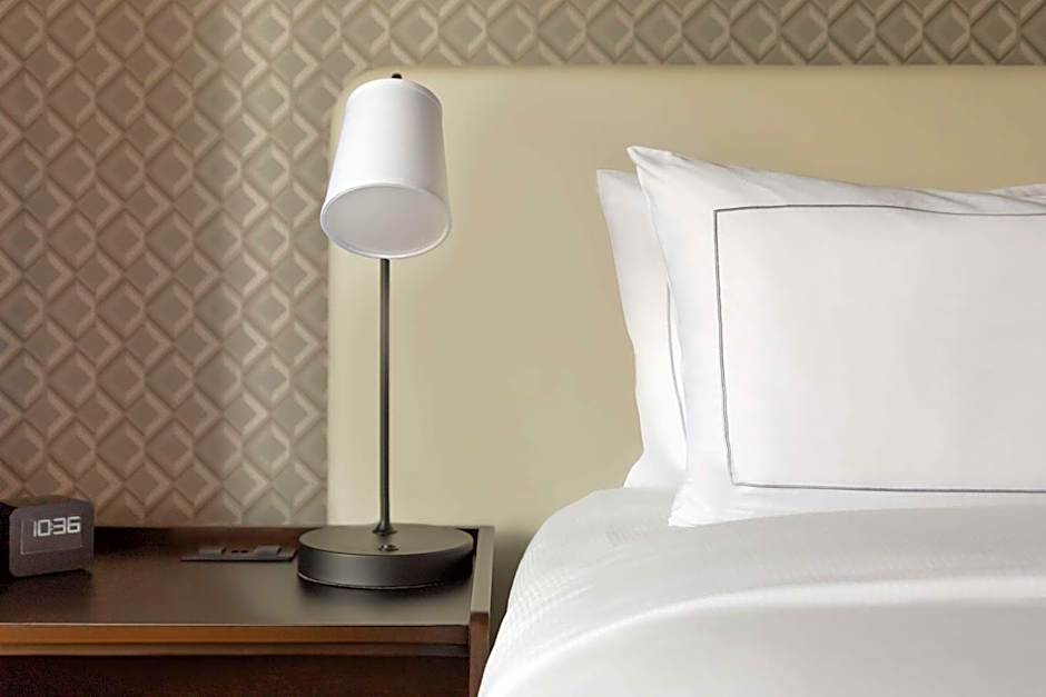 Hilton Baltimore Bwi Airport