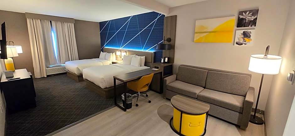 Comfort Suites Conway