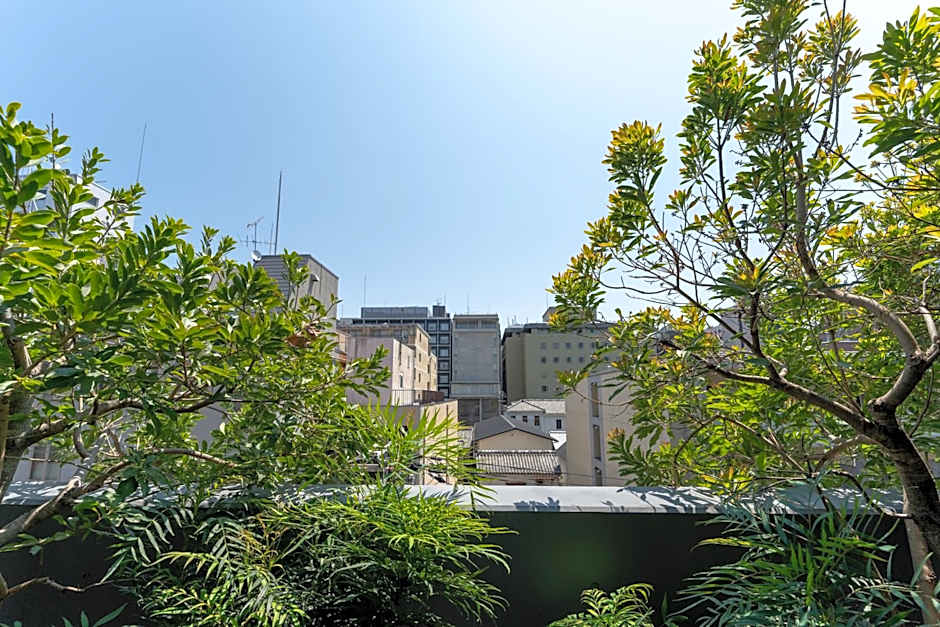 Villa Sanjomuromachi KYOTO