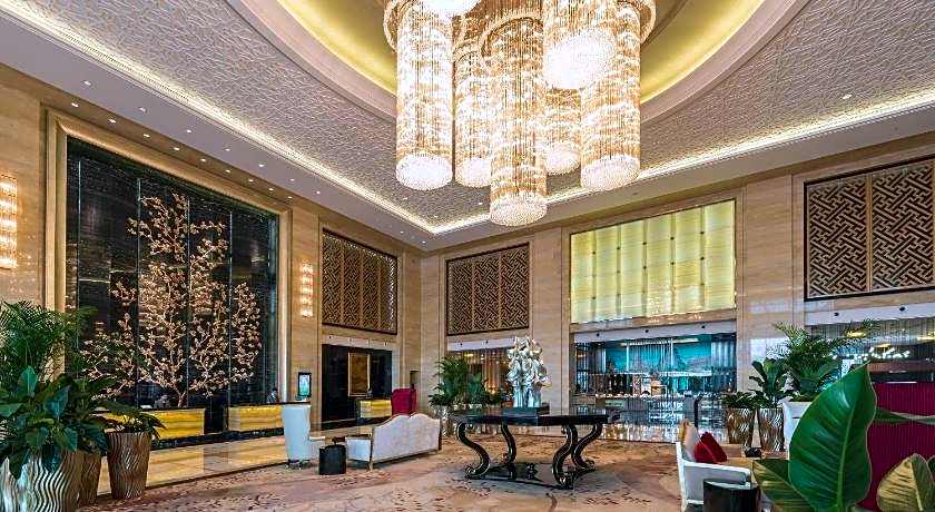 InterContinental Shijiazhuang By IHG