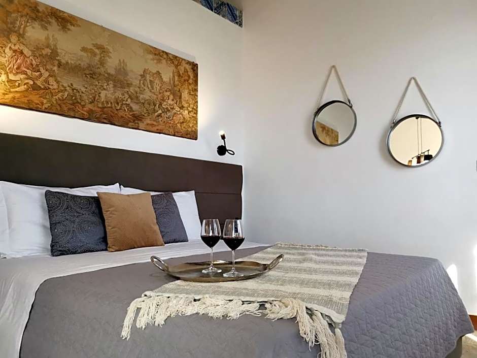 Villa La Lumia B&B Suites & Apartments