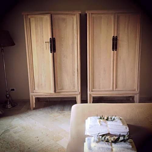 B&B Oca Nera Lerici