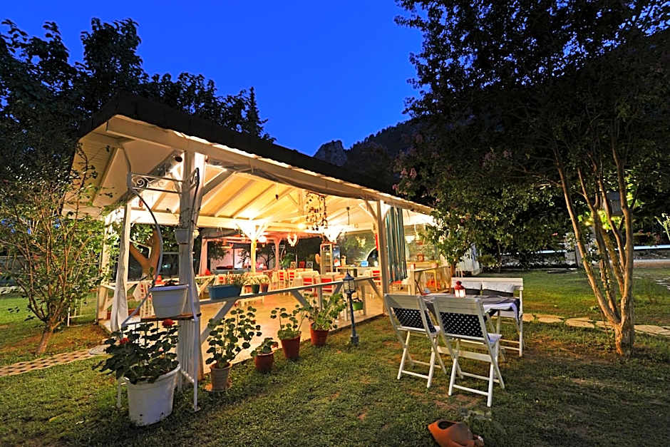 Narcicegi Hotel