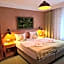 Hotel-Restaurant Alter Krug Kallinchen