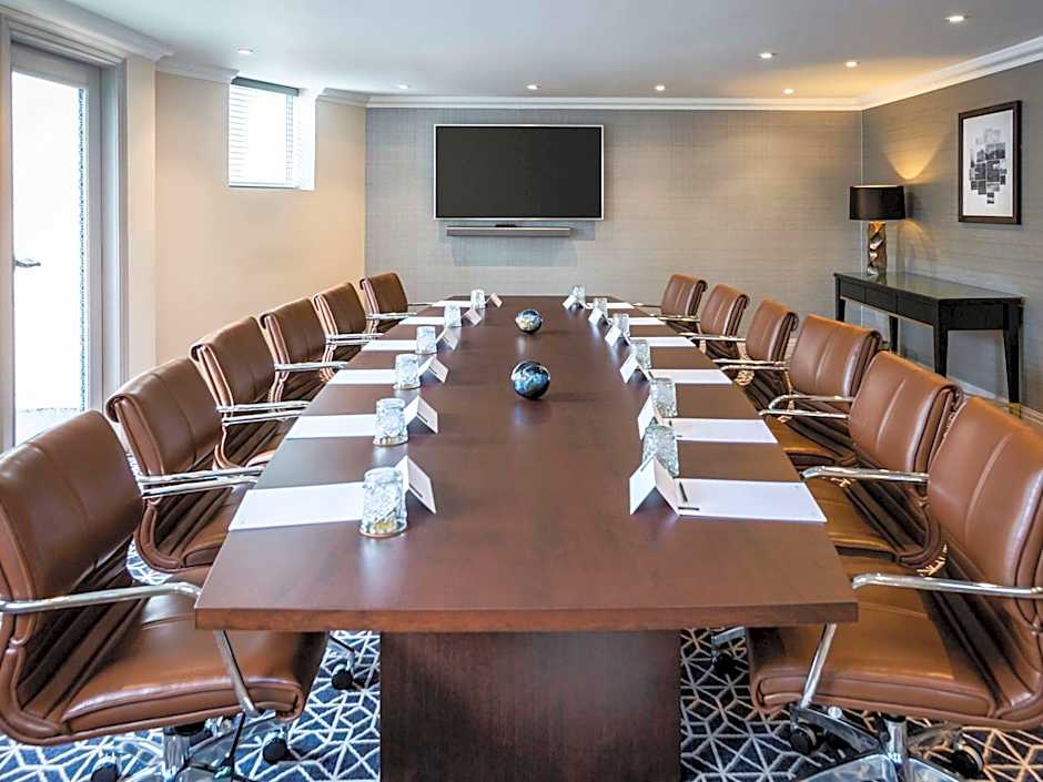 Castle Hotel Windsor