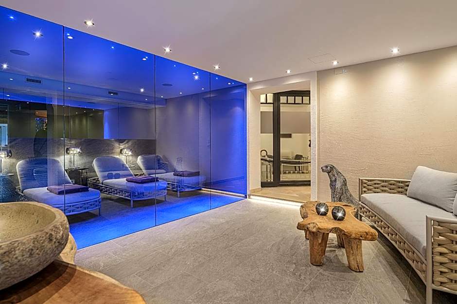 Alpines Lifestyle Hotel Tannenhof