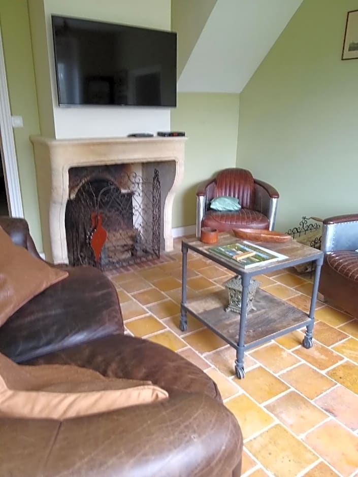 Domaine de la Vaudourière