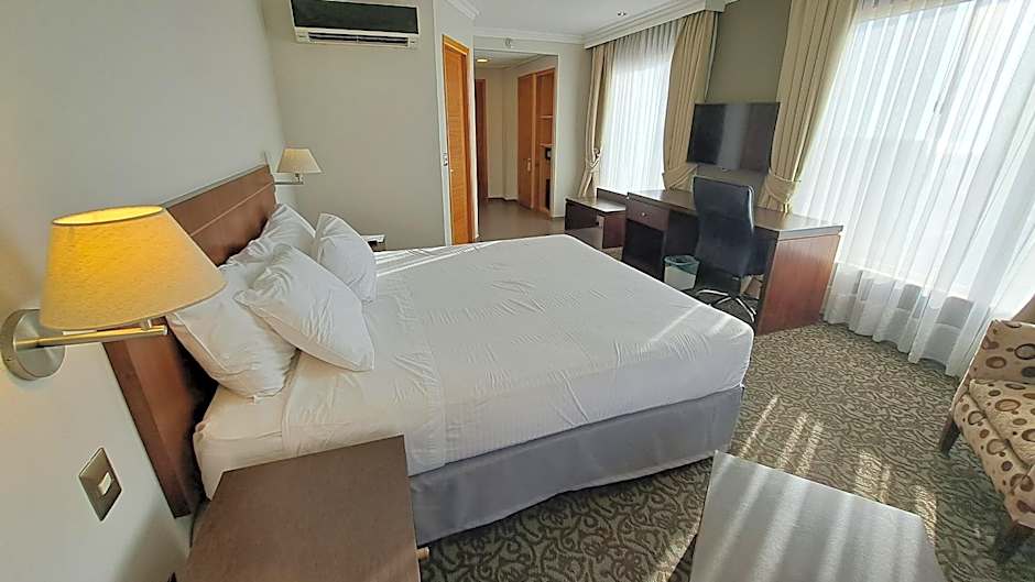 Hotel Diego de Almagro Iquique