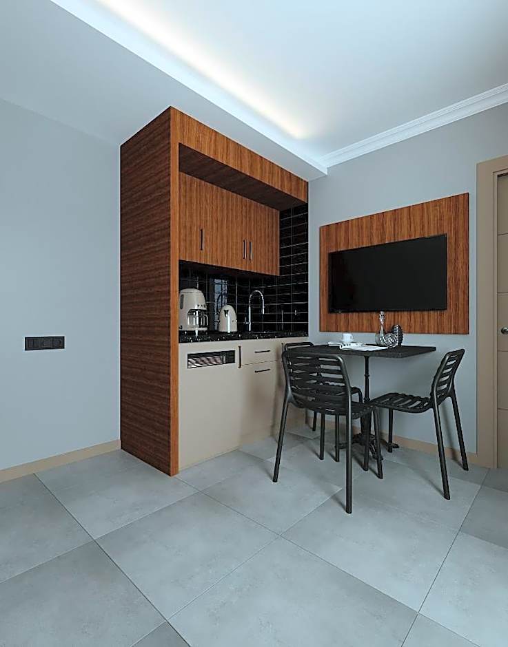Perle Apart Hotel